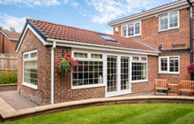 Wigan house extension leads