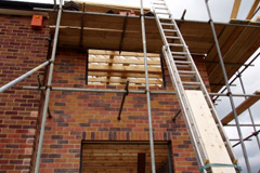 house extensions Wigan
