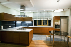 kitchen extensions Wigan